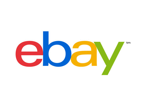 ebay logo transparent